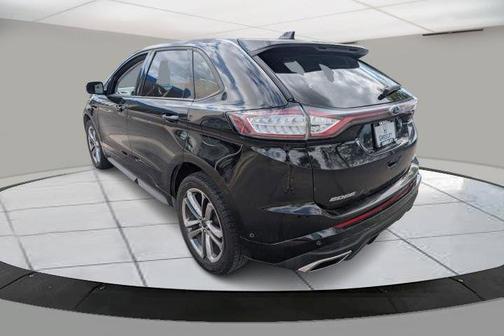 2016 Ford Edge Sport