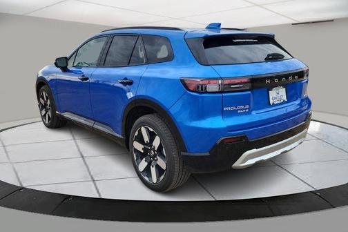 2025 Honda Prologue Elite