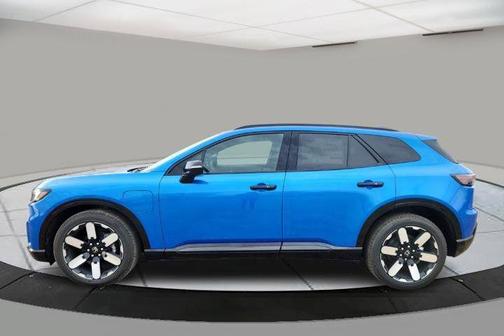 2025 Honda Prologue Elite