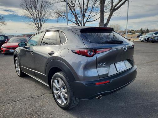 2022 Mazda CX-30 2.5 S Preferred Package