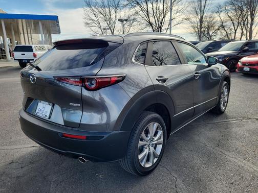 2022 Mazda CX-30 2.5 S Preferred Package