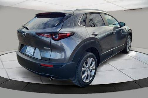 2022 Mazda CX-30 2.5 S Preferred Package