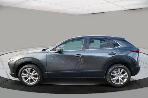 2022 Mazda CX-30 2.5 S Preferred Package