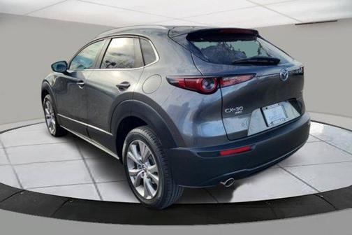 2022 Mazda CX-30 2.5 S Preferred Package