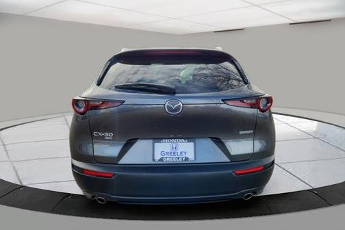 2022 Mazda CX-30 2.5 S Preferred Package