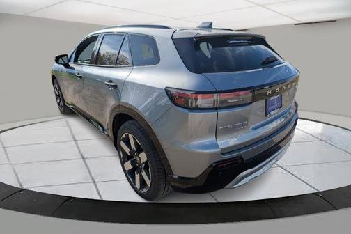 2025 Honda Prologue Elite