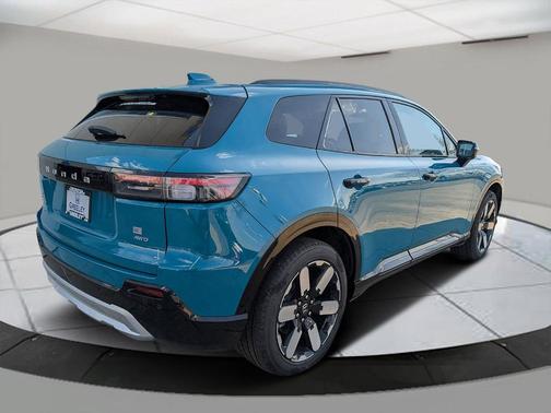 2025 Honda Prologue Elite