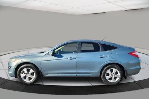 2010 Honda Accord Crosstour EX