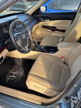 2010 Honda Accord Crosstour EX