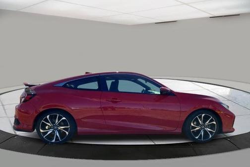 2019 Honda Civic Si Base