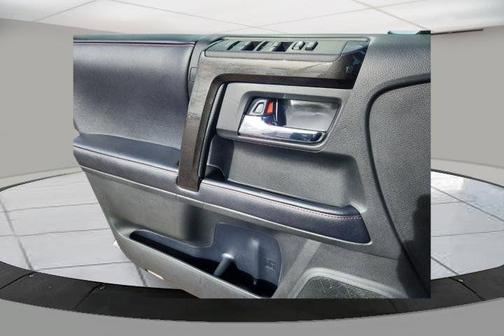 2018 Toyota 4Runner Sport