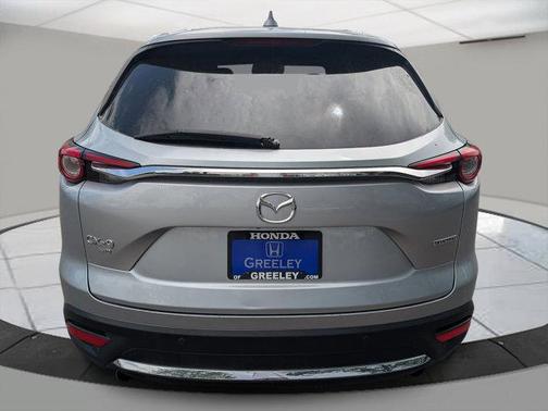 2023 Mazda CX-9 Grand Touring