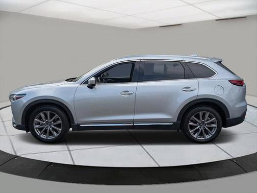 2023 Mazda CX-9 Grand Touring
