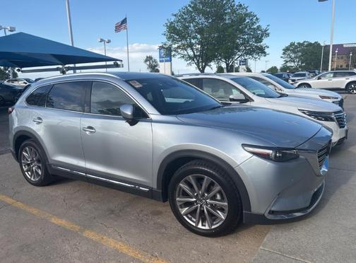 2023 Mazda CX-9 Grand Touring