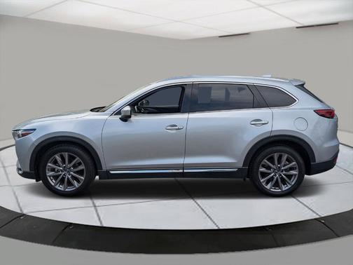 2023 Mazda CX-9 Grand Touring