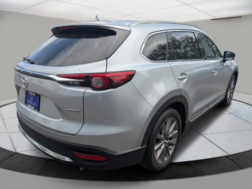 2023 Mazda CX-9 Grand Touring