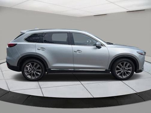 2023 Mazda CX-9 Grand Touring