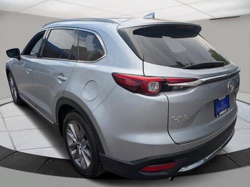 2023 Mazda CX-9 Grand Touring