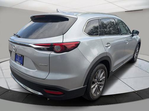 2023 Mazda CX-9 Grand Touring