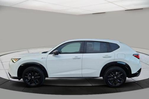 2025 Acura ADX A-Spec Advance