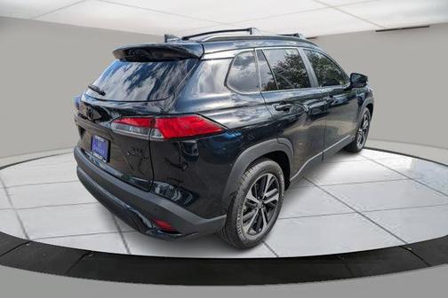 2025 Toyota Corolla Cross Hybrid XSE