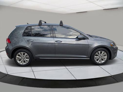 2019 Volkswagen Golf 1.4T SE