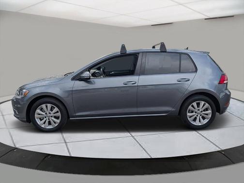 2019 Volkswagen Golf 1.4T SE