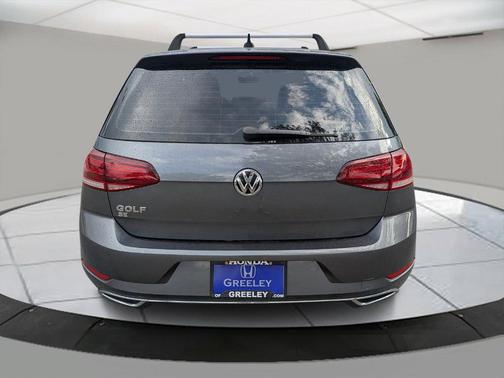 2019 Volkswagen Golf 1.4T SE