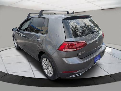 2019 Volkswagen Golf 1.4T SE