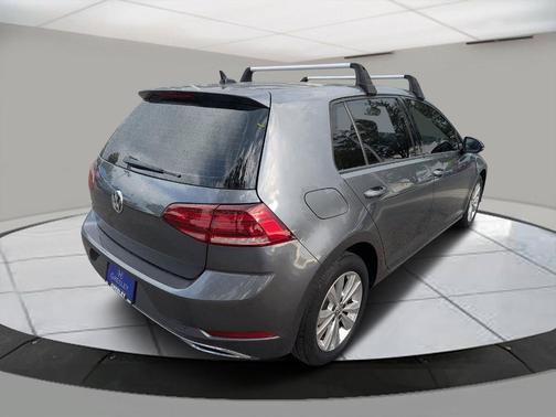 2019 Volkswagen Golf 1.4T SE