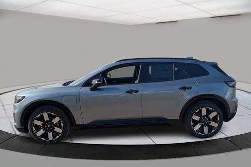 2025 Honda Prologue Elite