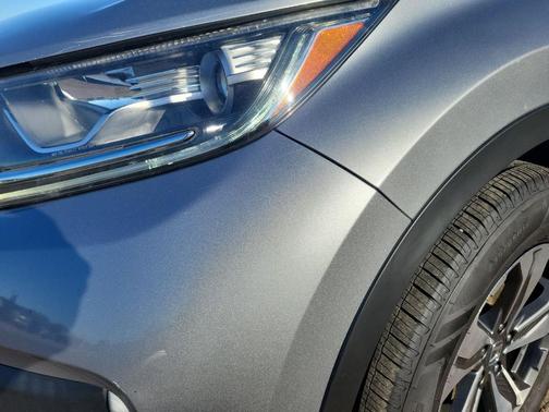 2020 Honda CR-V LX