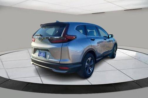 2020 Honda CR-V LX