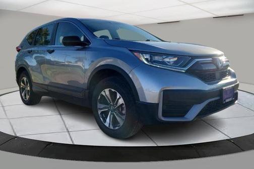 2020 Honda CR-V LX