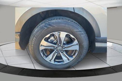 2020 Honda CR-V LX