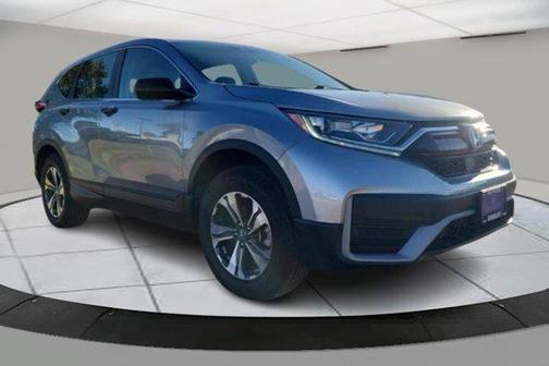 2020 Honda CR-V LX