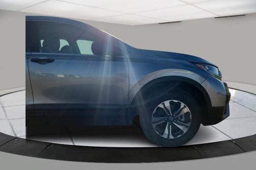 2020 Honda CR-V LX