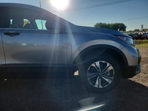 2020 Honda CR-V LX