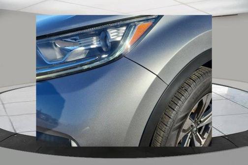 2020 Honda CR-V LX
