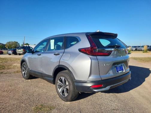2020 Honda CR-V LX