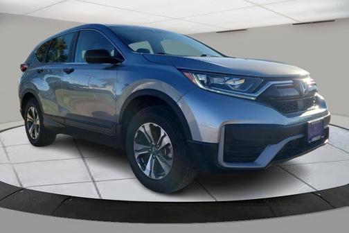 2020 Honda CR-V LX