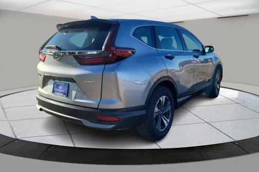 2020 Honda CR-V LX