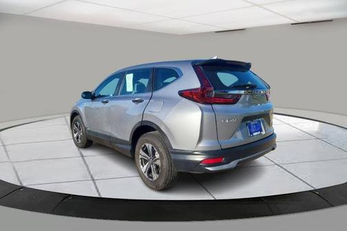 2020 Honda CR-V LX