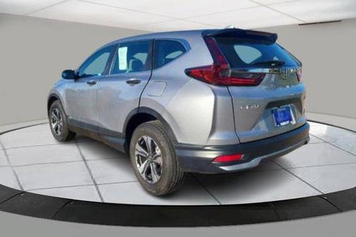 2020 Honda CR-V LX