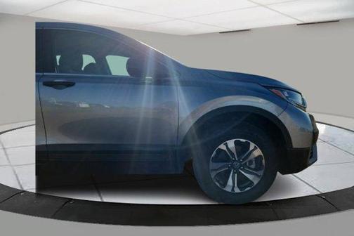 2020 Honda CR-V LX