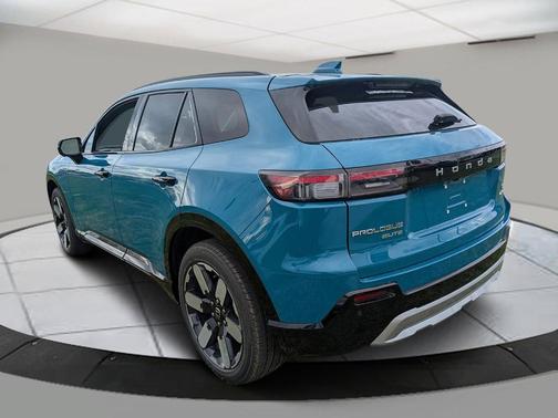 2025 Honda Prologue Elite