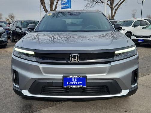 2025 Honda Prologue EX