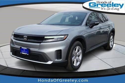 2025 Honda Prologue EX