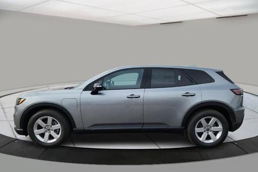 2025 Honda Prologue EX