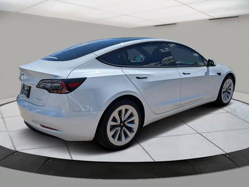 2023 Tesla Model 3 Long Range